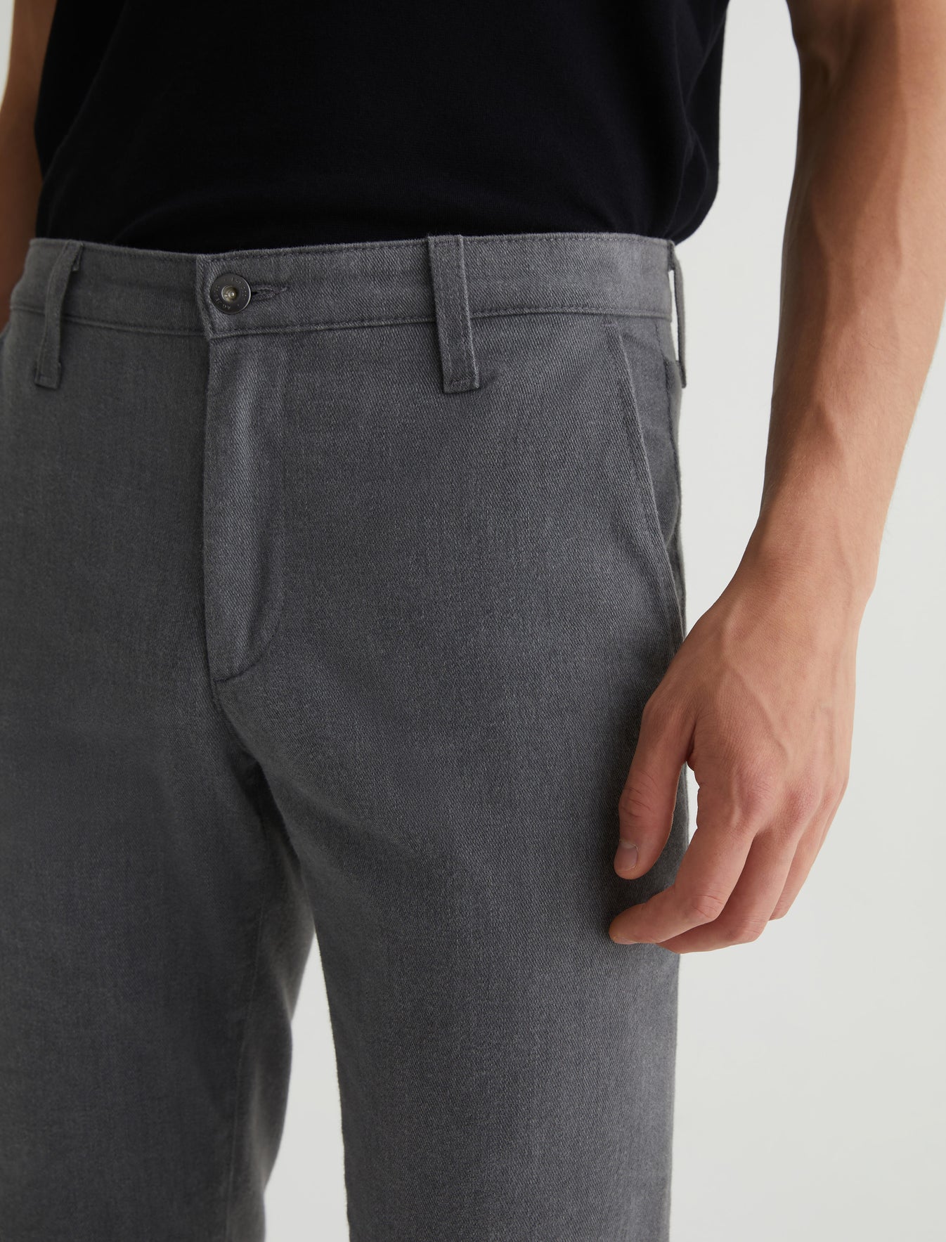 Jamison|Cloud Soft Skinny Trouser